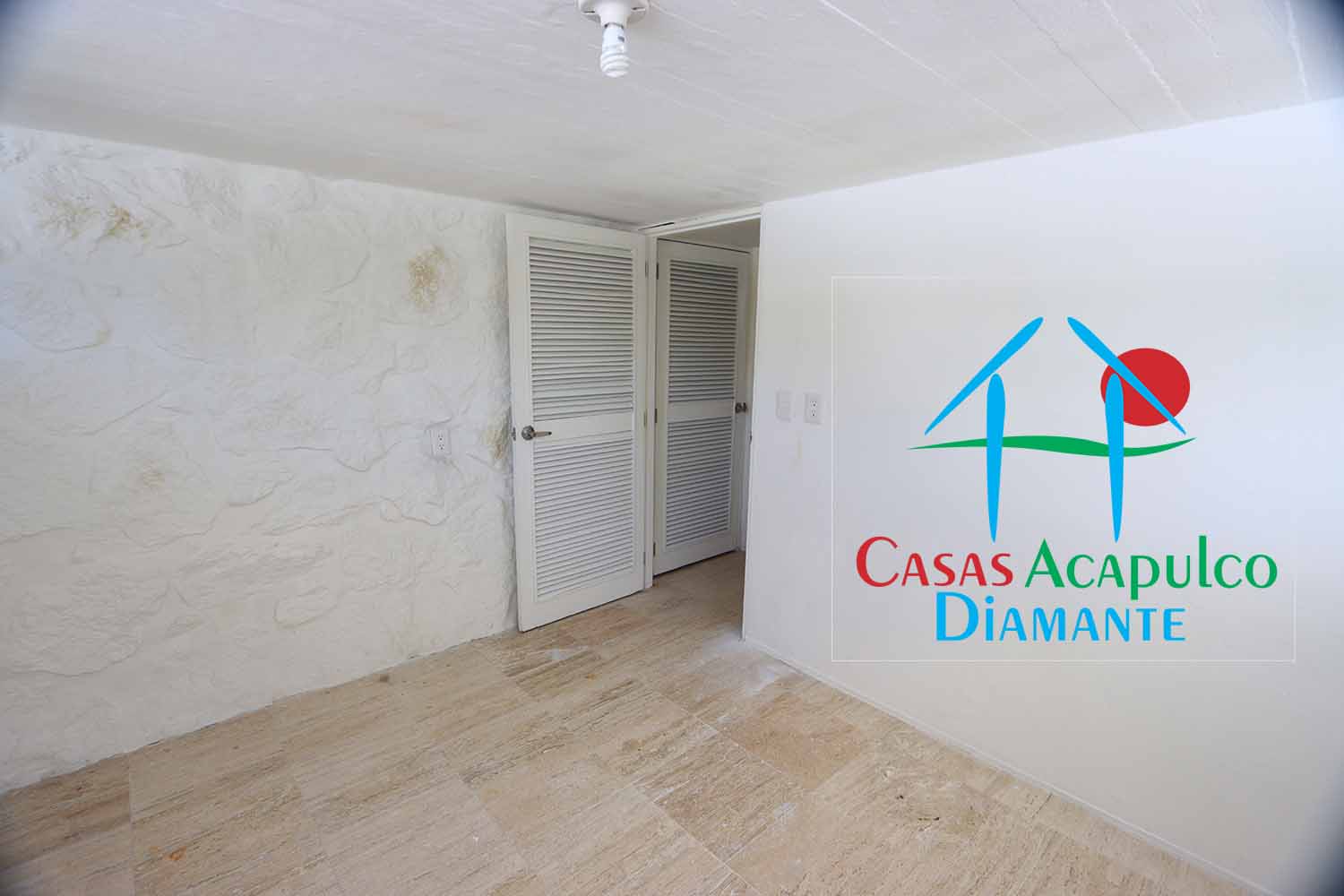 Casa Medusa - Cuarto de servicio 3